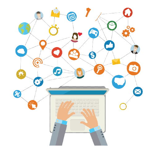 sites personnalisés